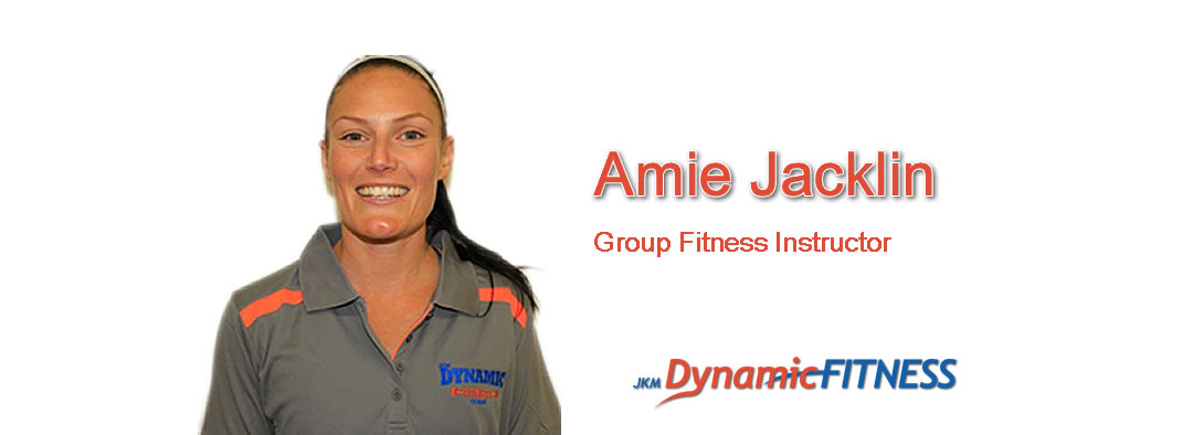 Amie Jacklin Instructor Cobar NSW