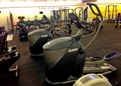 JKM Dynamic Fitness Gym Cobar NSW - The Gym