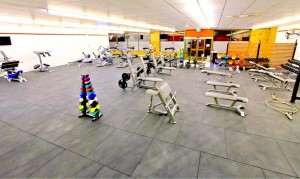 JKM Dynamic Fitness Gym Cobar NSW- The Gym