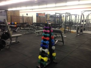 JKM Dynamic Fitness Gym Cobar NSW- The Gym