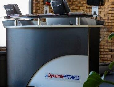 JKM Dynamic Fitness Cobar NSW